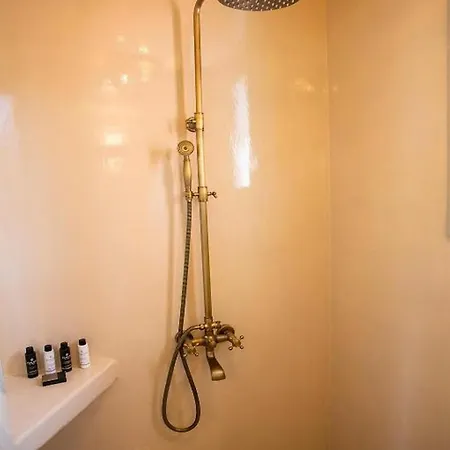 Signature Santorini 2 Bedroom Private Jetted Pool & Beautiful וילה אויה