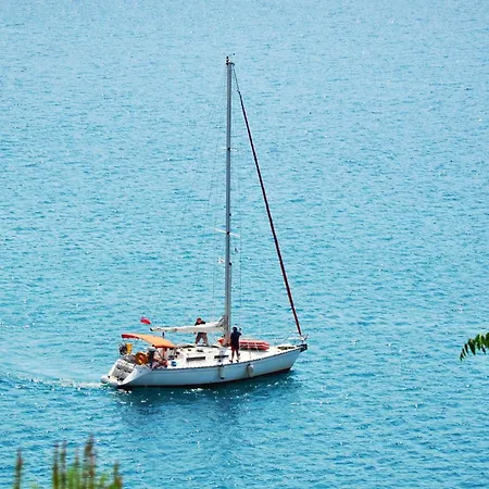 וילה Signature Santorini 2 Bedroom Private Jetted Pool & Beautiful