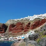 Signature Santorini 2 Bedroom Private Jetted Pool & Beautiful * Ия