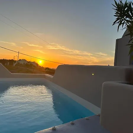 Signature Pfv Finikia Santorini Oia (Santorini)