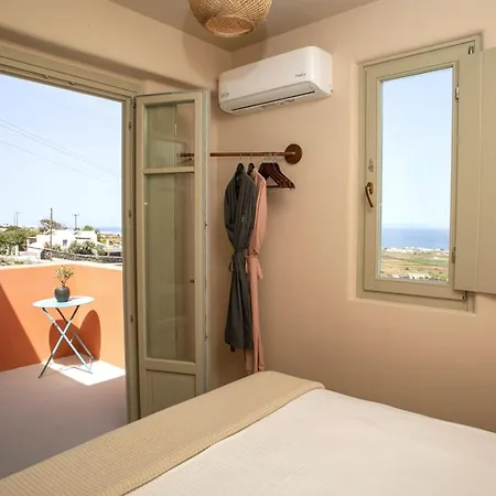 Signature Pfv Finikia Santorini Oia (Santorini)