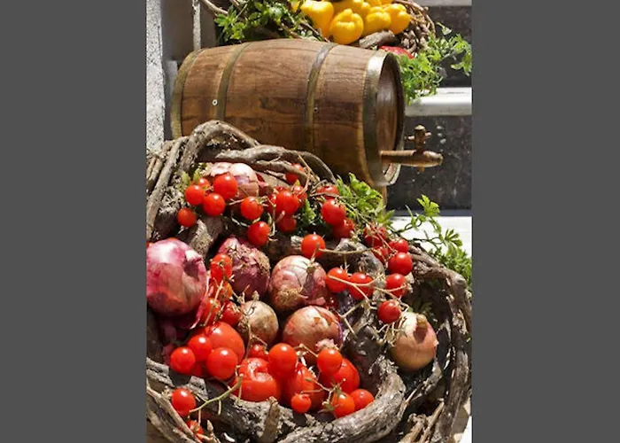 Villa Signature Santorini 2 Bedroom Private Jetted Pool & Beautiful Ía